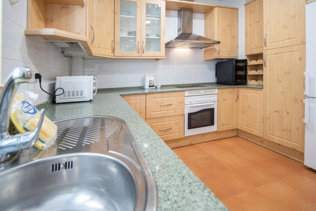 Apartamento Sherezade Y La Ciudad De Καντίζ Εξωτερικό φωτογραφία