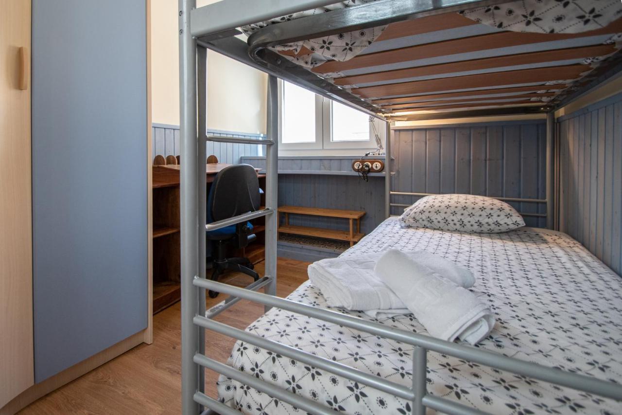 Apartamento Sherezade Y La Ciudad De Καντίζ Εξωτερικό φωτογραφία