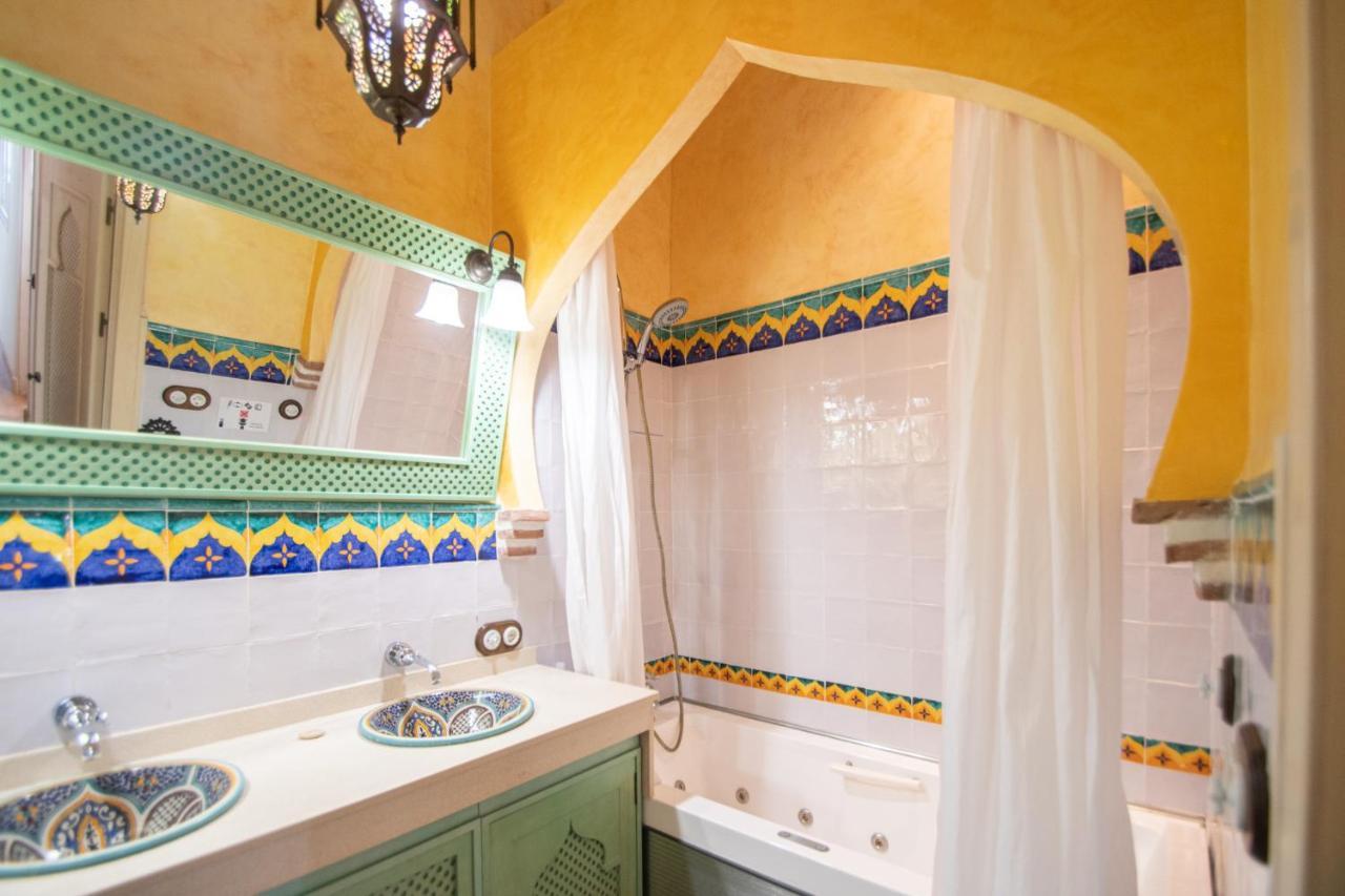 Apartamento Sherezade Y La Ciudad De Καντίζ Εξωτερικό φωτογραφία
