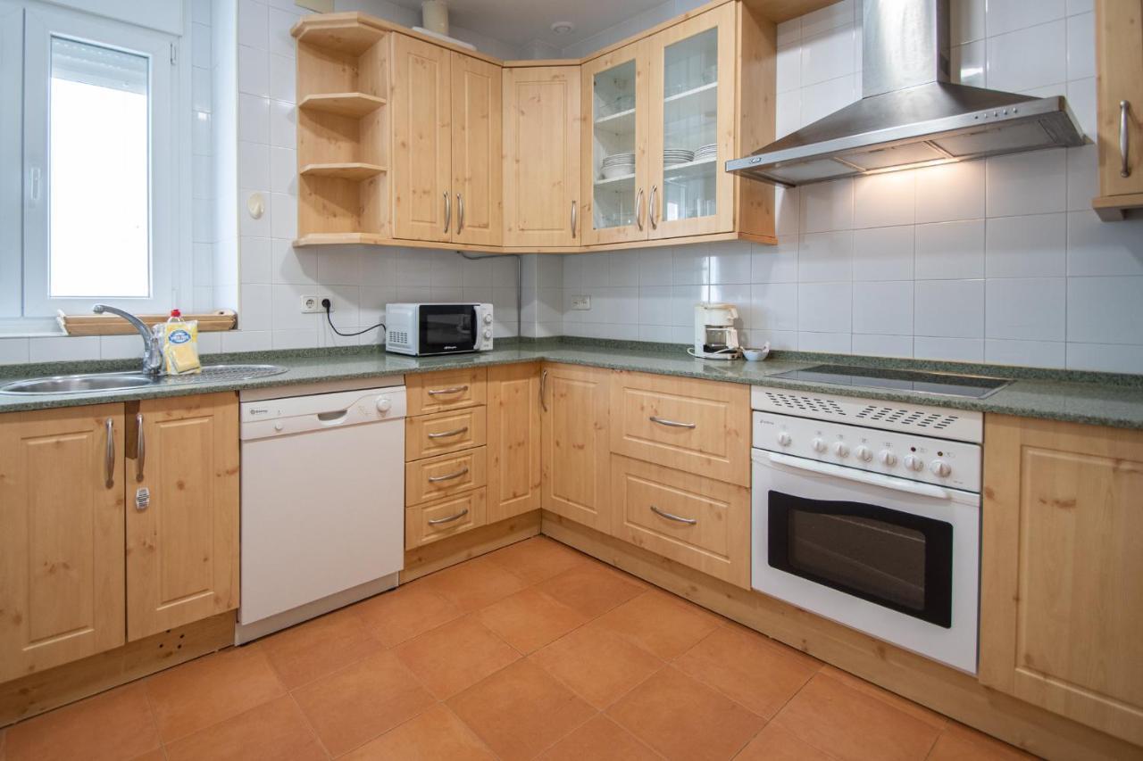 Apartamento Sherezade Y La Ciudad De Καντίζ Εξωτερικό φωτογραφία