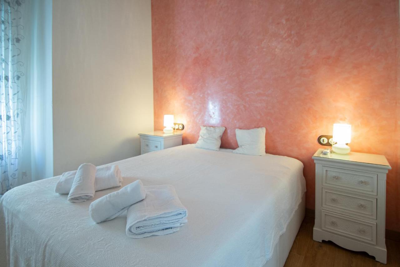 Apartamento Sherezade Y La Ciudad De Καντίζ Εξωτερικό φωτογραφία