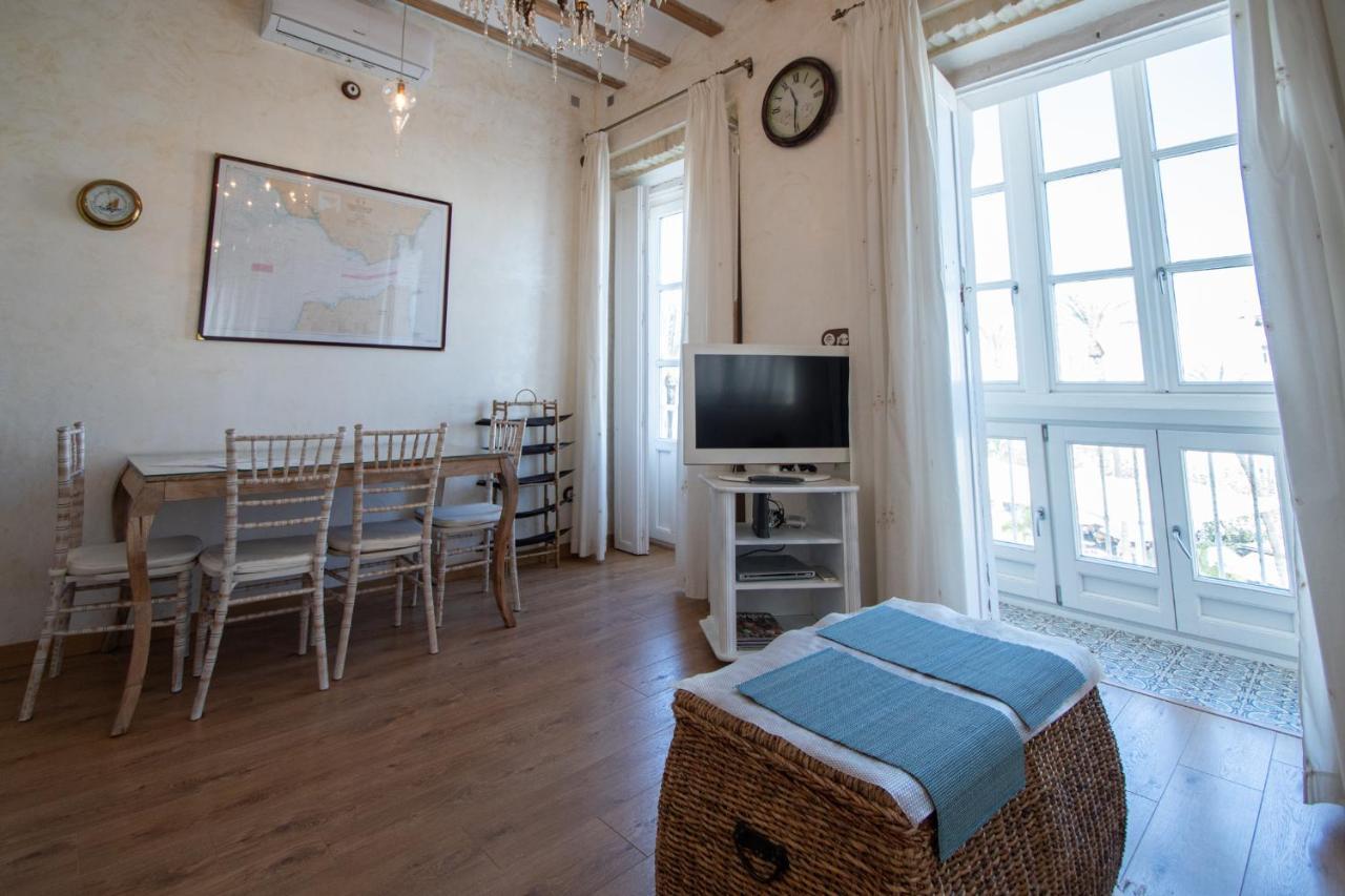 Apartamento Sherezade Y La Ciudad De Καντίζ Εξωτερικό φωτογραφία