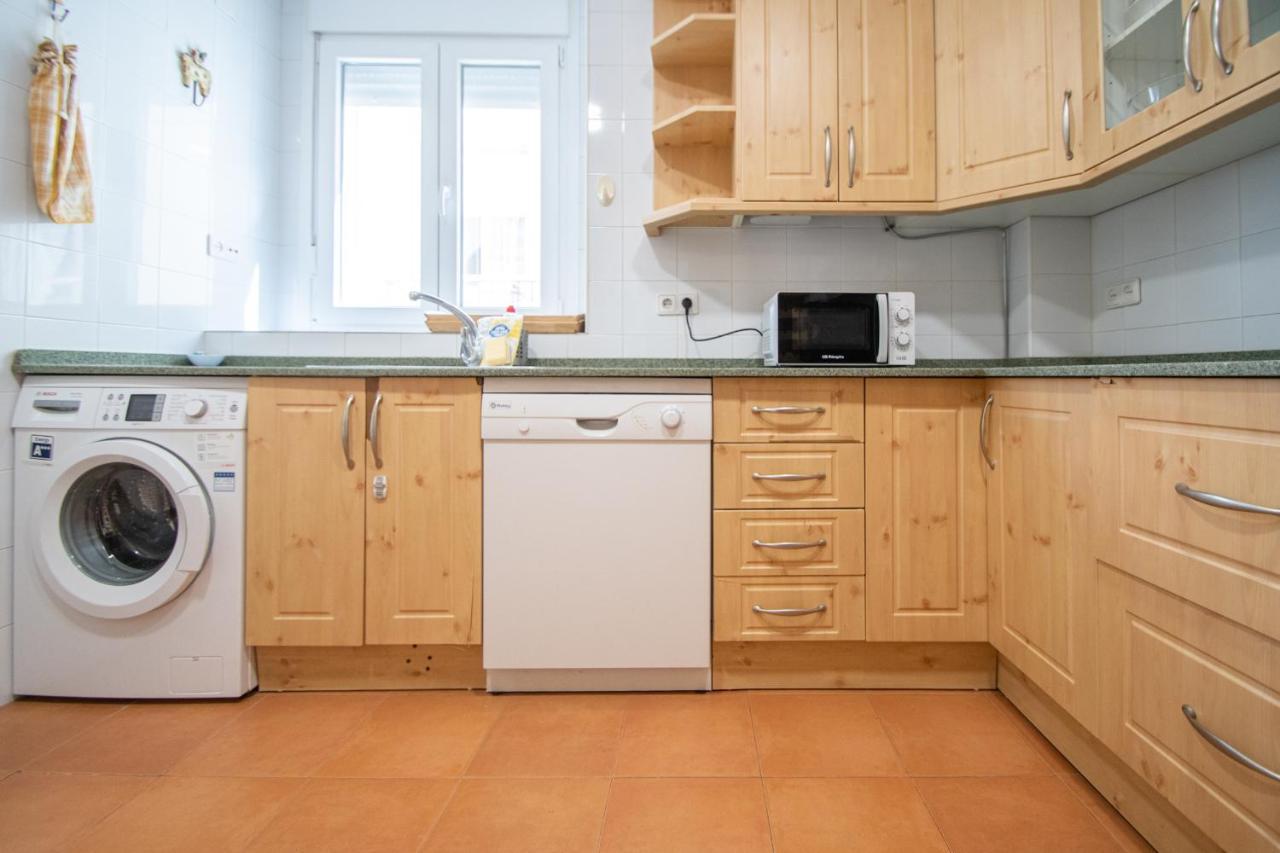 Apartamento Sherezade Y La Ciudad De Καντίζ Εξωτερικό φωτογραφία