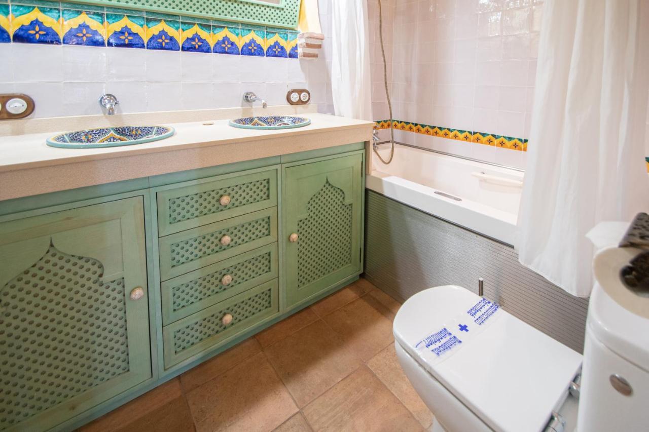 Apartamento Sherezade Y La Ciudad De Καντίζ Εξωτερικό φωτογραφία