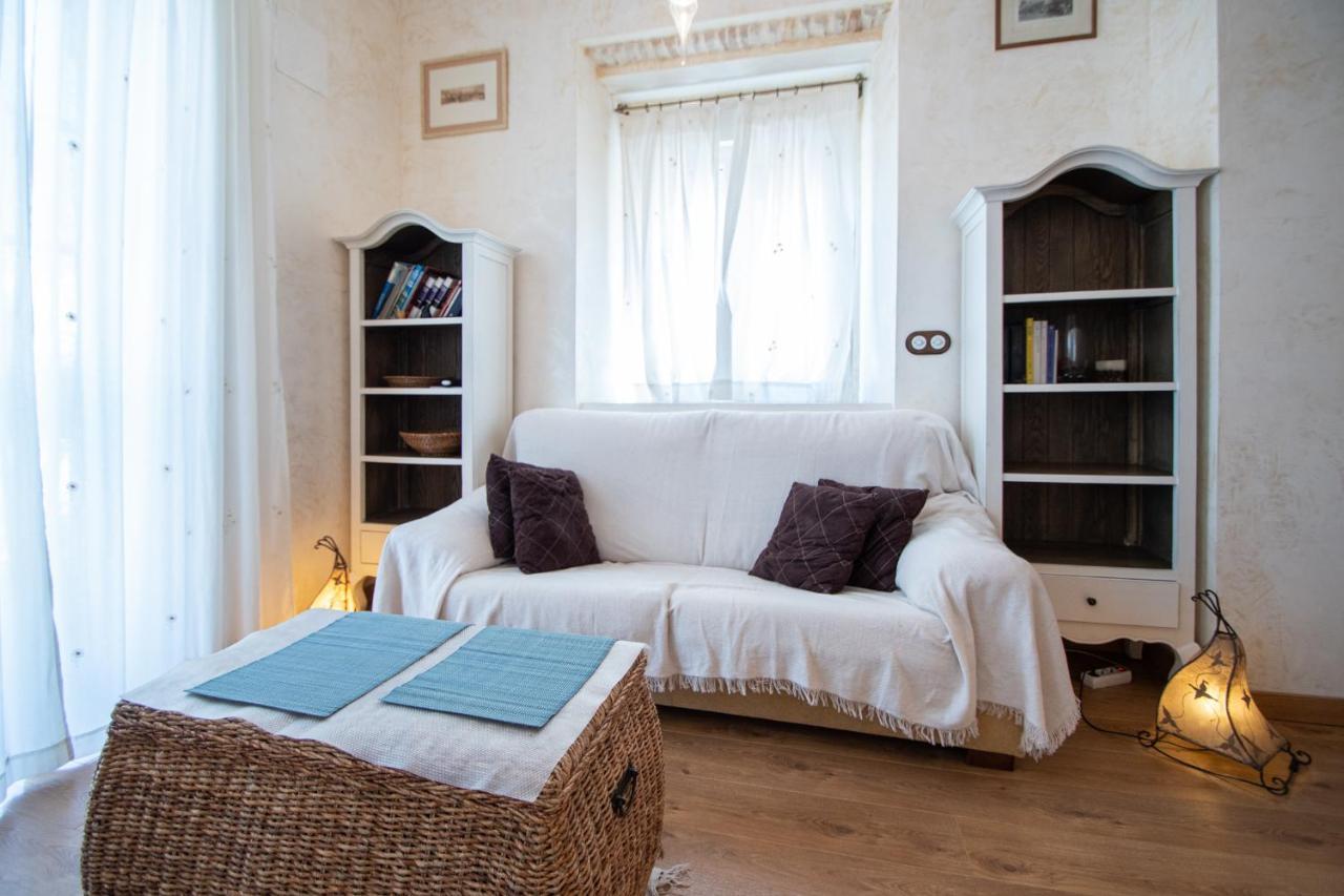 Apartamento Sherezade Y La Ciudad De Καντίζ Εξωτερικό φωτογραφία