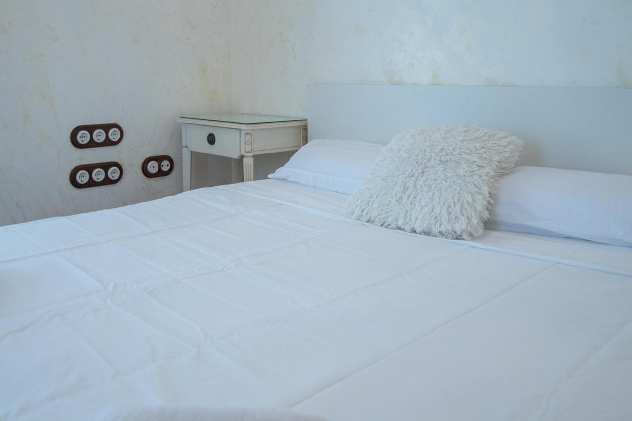 Apartamento Sherezade Y La Ciudad De Καντίζ Εξωτερικό φωτογραφία